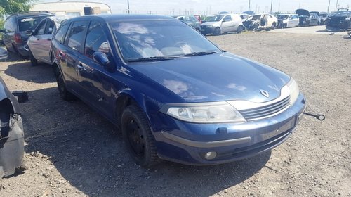 Ceasuri de bord - Renault Laguna 2 - 1.9diesel - 2003