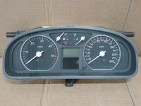 Ceasuri de bord Renault Laguna 2 II 8200218888 NR.2559