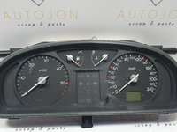 Ceasuri de bord Renault Laguna (K74) 1.9 dCI 2001