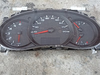 Ceasuri de bord Renault Master 3, 2010-2020, P248105652R, volan stanga