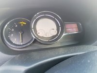 Ceasuri de bord - Renault Megane 3 - 2011 - 1.5 dci