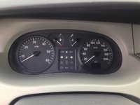 Ceasuri de bord Renault Trafic 2.5 2007 Diesel.