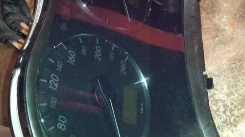 Ceasuri de bord Toyota Avensis,in KM,Europa