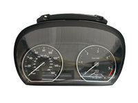Ceasuri de bord UK BMW E81,E82,E88,E87 COD 9242337