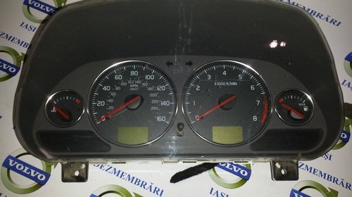 Ceasuri de bord Volvo s40 v40 2003-2004