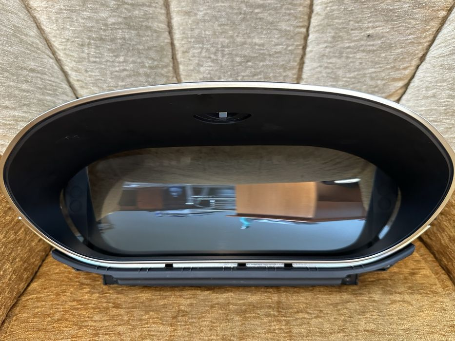 Ceasuri digitale Jaguar E Pace 2017-2024, J9C3-10849-JL