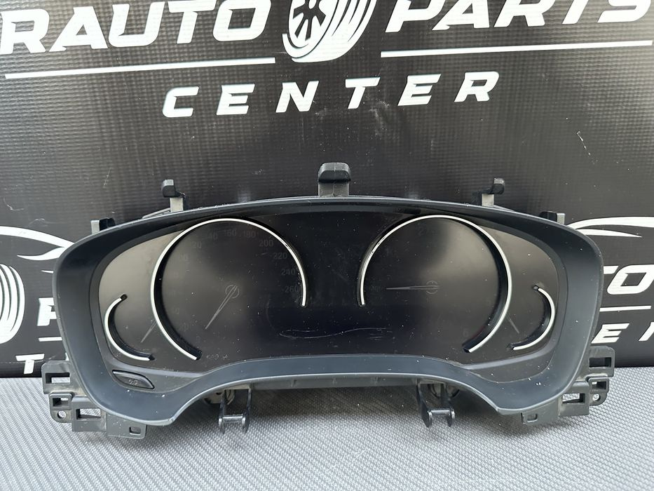 Ceasuri digitale / virtual Cockpit Plasma Bmw G30 G31 G01 G32