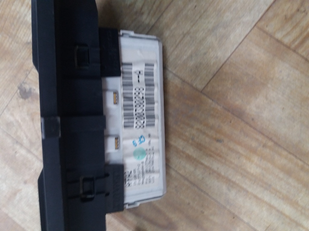 Ceasuri Display Renault Clio Symbol 1.5 