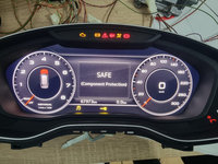 Ceasuri virtual cockpit AID Audi A4 A5 8W 2017 8W5920790D