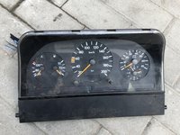 Ceasuri VW LT 35 cu turometru