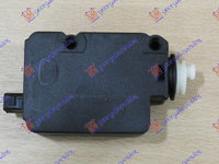 CENTRAL LOCK MOTOR (2pin) - BMW BMW SERIES 3 (E46) COUPE/CABRIO 99-03, BMW, BMW SERIES 3 (E46) COUPE/CABRIO 99-03, 035007250
