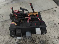 Centrala electrica modul confort Vw Passat B6 3C0937049L