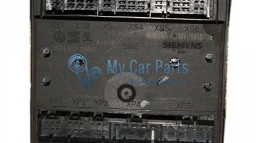 Centrala electrica VW Polo 2002-2010 - 6Q1937