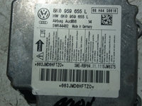 CENTRALINA AUDI A5 8T COD- 8K0959655L...