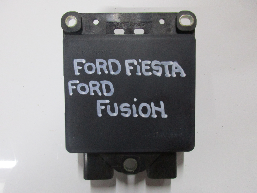 CENTRALINA FORD FIESTA FUSION COD- 2S6T-14B056-EM....