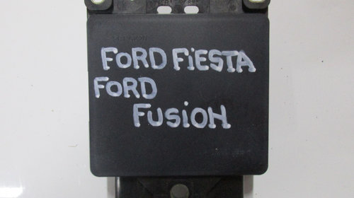 CENTRALINA FORD FIESTA FUSION COD- 2S6T-14B05