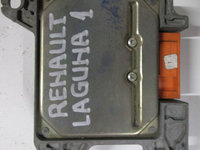 CENTRALINA RENAULT LAGUNA 1 COD- 550449200 7700414215C..