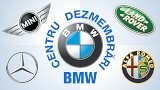 Centrul Dezmembrari Bmw