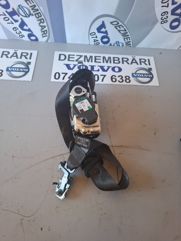 stacy ST-Ⅱ Centuri siguranta Volvo V90 noi si sh de vanzare, sortare după
