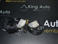 CENTURA / CENTURI SIGURANA SPATE OPEL CORSA B 1998 HATCHBACK 1.0 BENZINA COD MOTOR X10XE