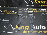 CENTURA / CENTURI SIGURANTA SPATE RENAULT CLIO SYMBOL 2005 1.4 B 55 KW COD MOTOR K7J-700