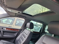 Centura de siguranță față Volkswagen Touareg 7L 5.0 V10 TDI an 2006