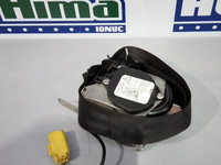 Centura de siguranta dreapta fata 6Q4857706J Volkswagen Polo 9N 2001-2009