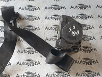 Centura de siguranta dreapta fata Audi A6 C5 00064577