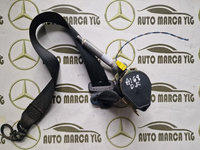 Centura de siguranta dreapta fata Mercedes A170 W168