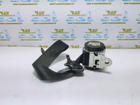 Centura de siguranta dreapta spate 602143300 Opel Astra H [2004 - 2007]