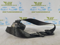 Centura de siguranta dreapta spate 6q0857806a 00011223191857827 Volkswagen VW Polo 4 9N [2001 - 2005]