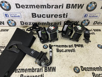 Centura de siguranta REMA electrica stanga dreapta BMW F10,F11,F18,F01