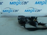 Centura de siguranta Volkswagen Golf 4Motorina - 1J4857706 AA (2000 - 2005)