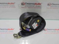 Centura dreapta fata cu capsa 1K4857706D, Vw Jetta 3 (1K2)