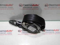 Centura dreapta fata cu capsa 4F0857706A, Audi A6 Avant (4F5, C6)