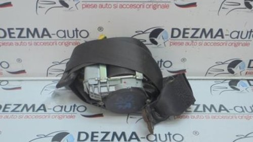 Centura dreapta fata cu capsa, 9T16-A61294-CA