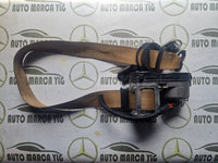 Centura dreapta fata Mercedes ML W164 A2518604085