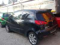 Centura dreapta fata Mitsubishi Colt, cod 606843800