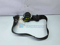 Centura dreapta fata Renault Kangoo 2 Maxi (F61) [Fabr 2008-2022] 8200448758