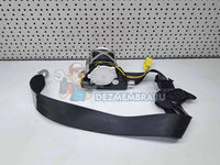 Centura dreapta fata Volkswagen Tiguan (5N) [Fabr 2007-2016] 5N2857706