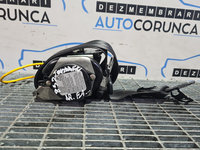 Centura Dreapta Fata Volkswagen Touareg facelift 2006 - 2010 SUV 4 Usi