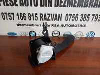 Centura Dreapta Spate Bmw E90 - Dezmembrari Arad