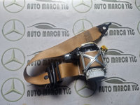 Centura dreapta spate Mercedes ML320 W164 A1648600485