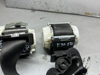 Centura fata stanga / dreapta BMW E81 / E87 / E90 / E91 bmw seria 1 seria 3