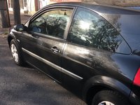 Centura Renault Megane 1.5 DCI K9K 2003 2009