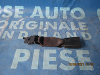 Centura siguranta BMW E70 X5 2008 (priza spate)