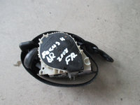 Centura siguranta dreapta fata fata Ford Focus 2 Ghia facelift 2008 2009 2010