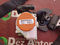 Centura siguranta dreapta fata Mercedes A Class W177 Mercedes CLA 117 cod 1778600800