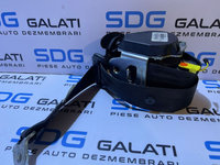 Centura Siguranta Dreapta Fata Pasager VW Golf 6 2008 - 2013