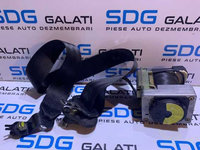 Centura Siguranta Dreapta Fata Skoda Fabia 1 2000 - 2007 Cod 6Y0857702E